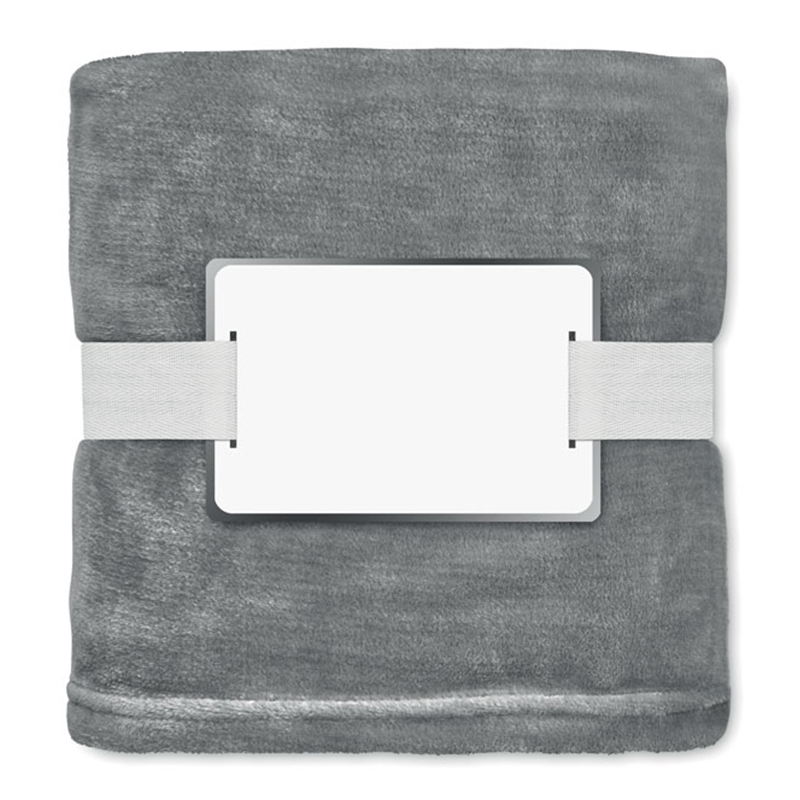 Couverture polaire RPET - image 5